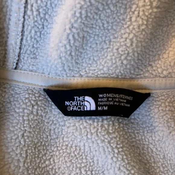 The North Face Fleece Lined Jacket - Picture 4 of 4